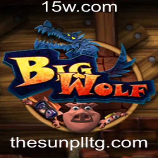 Explorando o Jogo Inovador BigWolf e Seu Impacto no Mundo dos Jogos de Azar