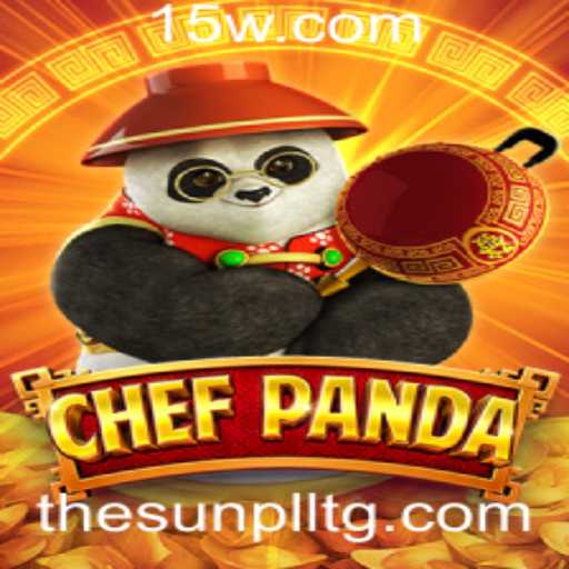 ChefPanda: Descubra o Jogo que Está Revolucionando o Mundo Gastronômico