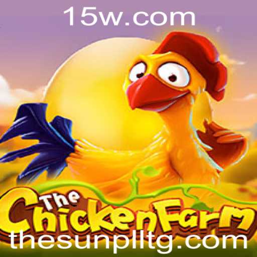 Descubra o Fascínio de ChickenFarm: O Jogo do Momento com 777hbet