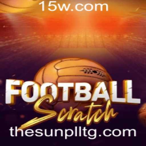 Descubra o Mundo Empolgante do FootballScratch com 777hbet