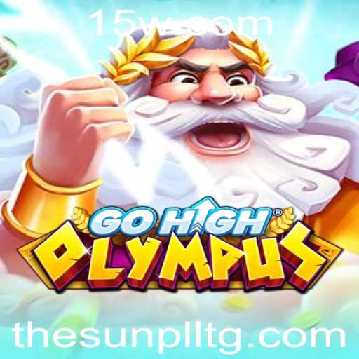 Explorando o Fenômeno do GoHighOlympus: Um Jogo Inovador no Cenário Atual