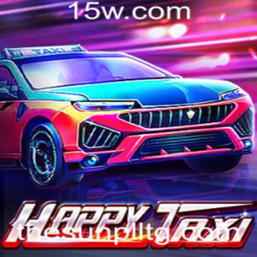 Explorando o Mundo de HappyTaxi: Um Guia Completo