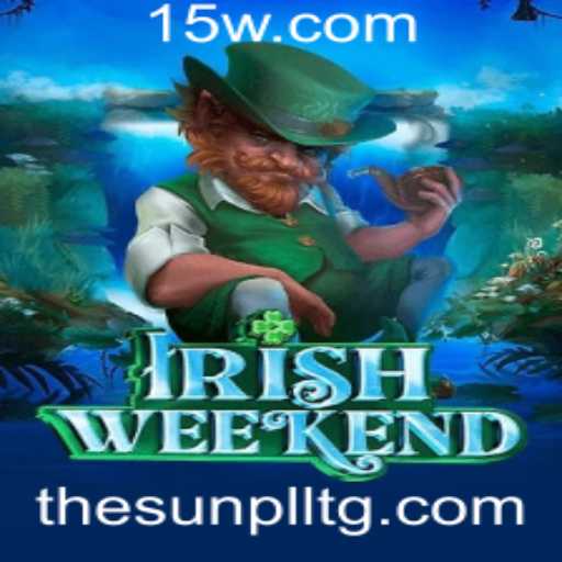 Descubra o Empolgante Jogo IrishWeekend e Como Jogar com 777hbet