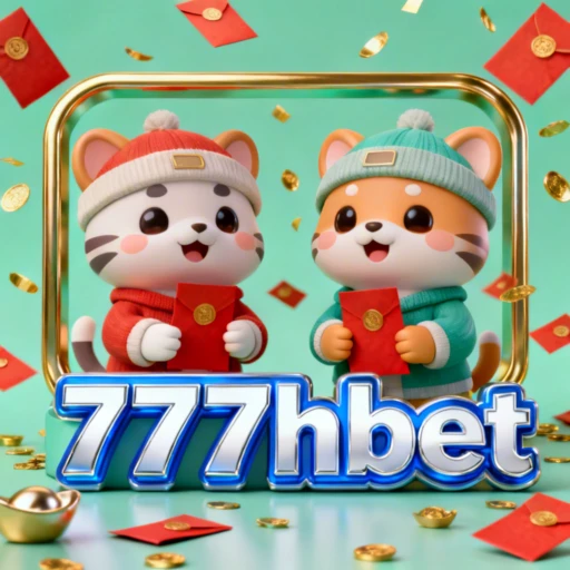 777hbet logo