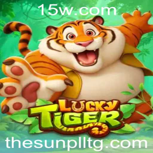 Descubra o Fascinante Mundo de LuckyTiger: Tudo o que Você Precisa Saber