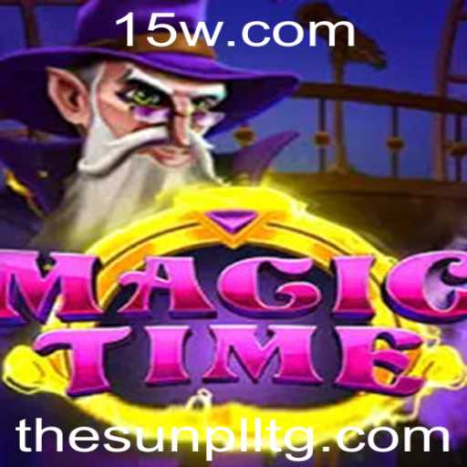 MagicTime: Mergulhando nas Aventuras do Novo Jogo de Estratégia
