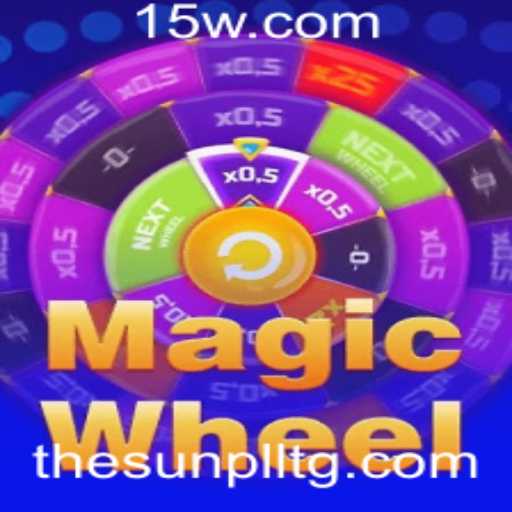 MagicWheel: A Experiência de Jogo Inovadora da 777hbet
