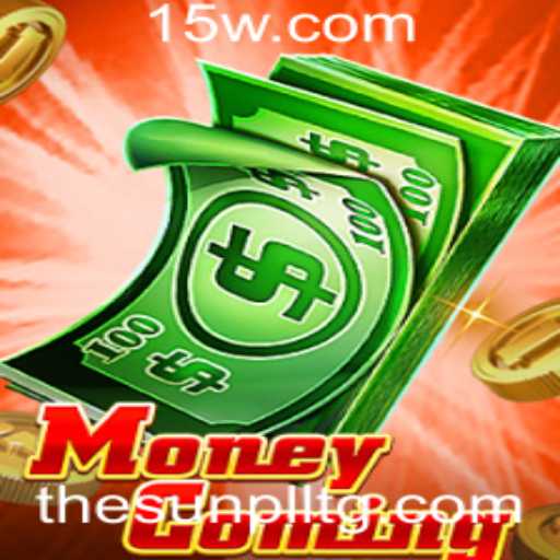 Descubra a Emoção de MoneyComing: O Novo Jogo que Está Dominando o Cenário de Cassinos com 777hbet