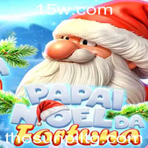 Descubra 'PapaiNoeldaFortuna': O Jogo Que Transforma Festas em Aventura