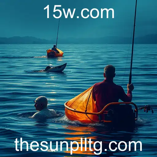 A Fascinante Prática da Pesca e a Importância das Técnicas Modernas: Explorando o Conceito 777hbet