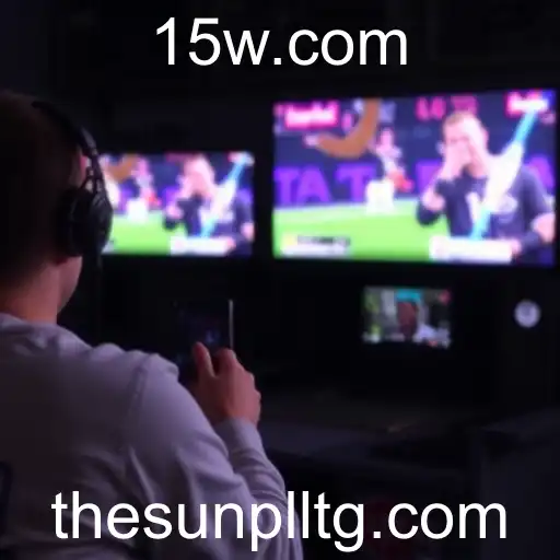 Transmissão ao Vivo: Uma Revolução na Era Digital