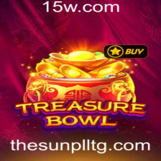 TreasureBowl: A Aventura Suprema de Cassino Online com 777hbet