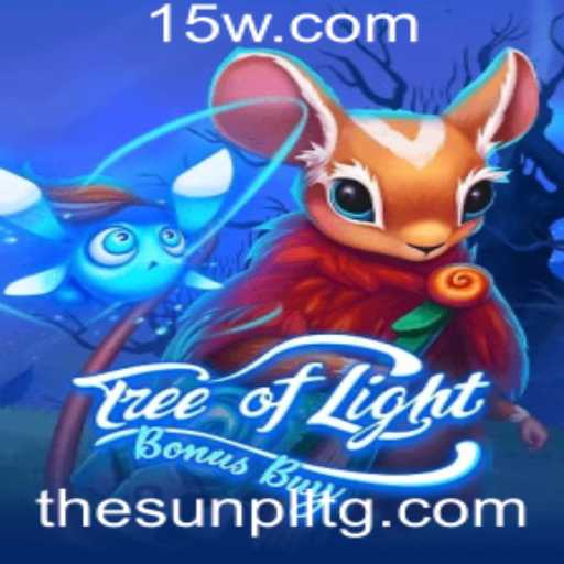 Explorando a Excitação do Jogo TreeOfLightBonusBuy na Plataforma 777hbet