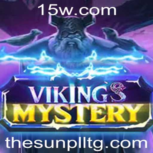 VikingsMystery: Desvendando o Jogo Épico