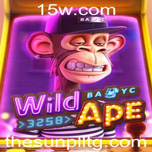 Descubra o Inovador Jogo WildApe3258 no Universo 777hbet