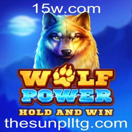 Descubra o Fascinante Mundo de WolfPower no 777hbet