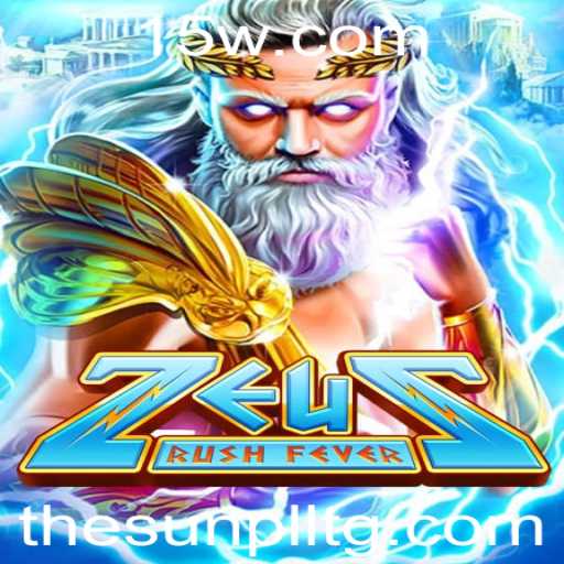 Explore a Empolgante Aventura de ZeusRushFever com 777hbet